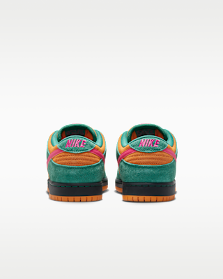 NIKE公式】ナイキ SB ダンク LOW プロ スケートボードシューズ